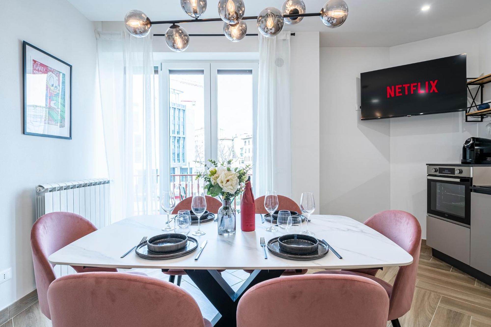 Smn Belfiore Boutique Apartment Floransa Dış mekan fotoğraf