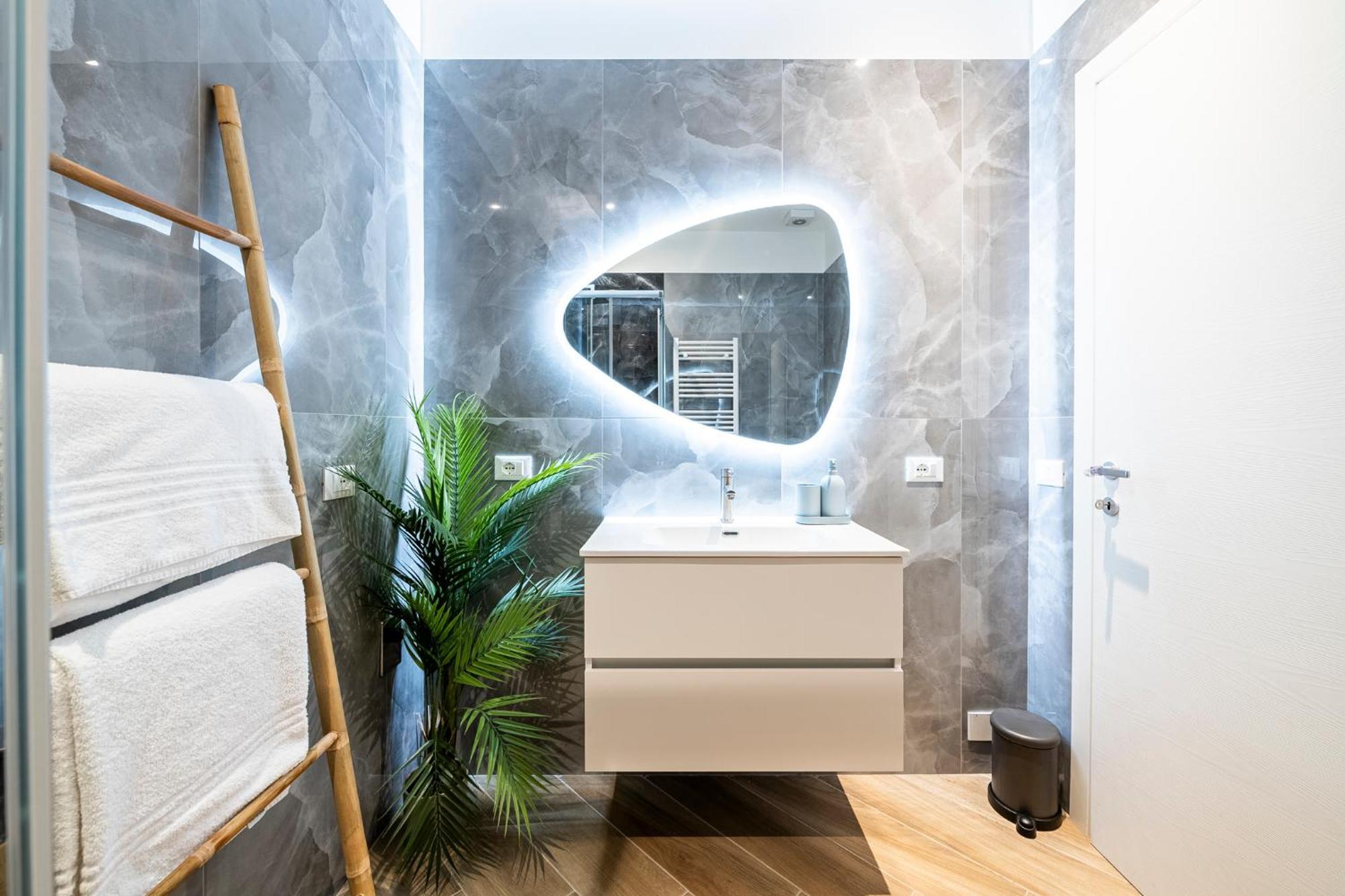 Smn Belfiore Boutique Apartment Floransa Dış mekan fotoğraf