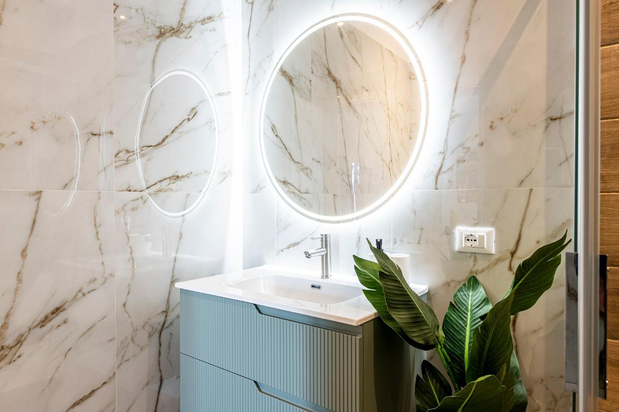Smn Belfiore Boutique Apartment Floransa Dış mekan fotoğraf