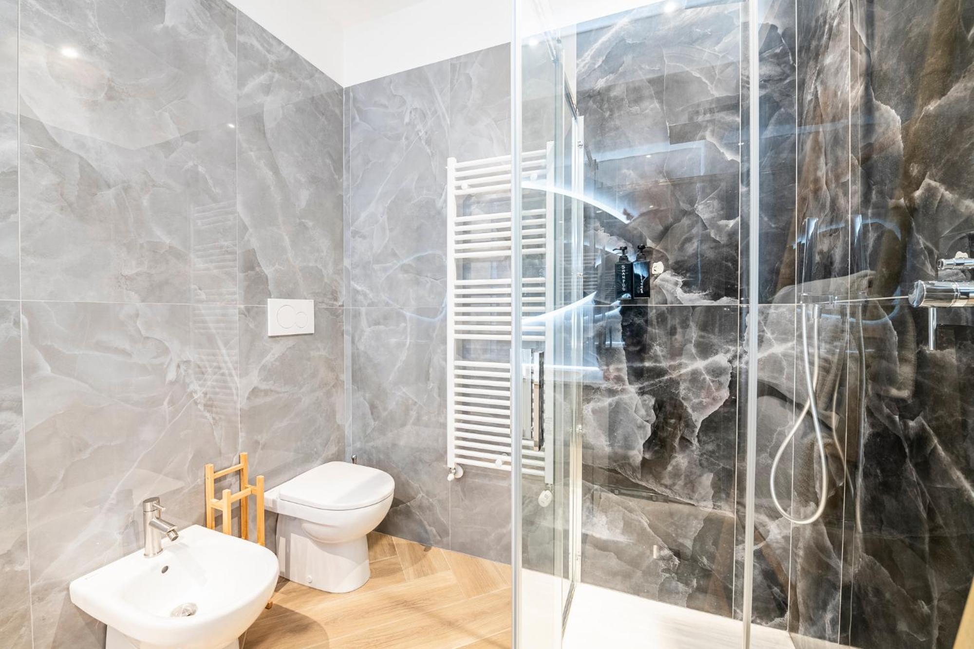 Smn Belfiore Boutique Apartment Floransa Dış mekan fotoğraf