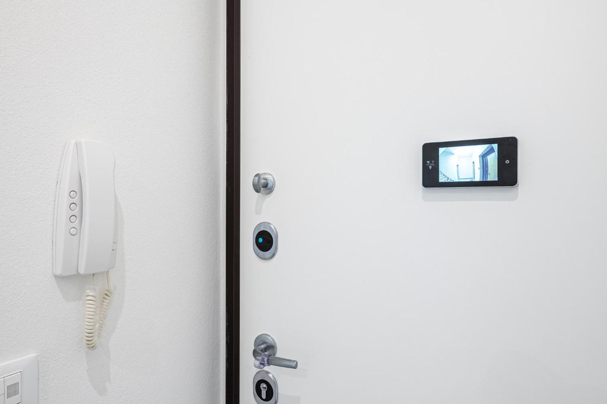 Smn Belfiore Boutique Apartment Floransa Dış mekan fotoğraf